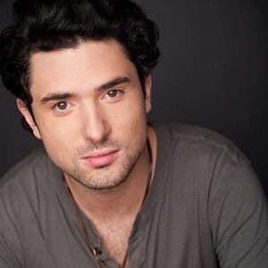 Meet your Posher, William